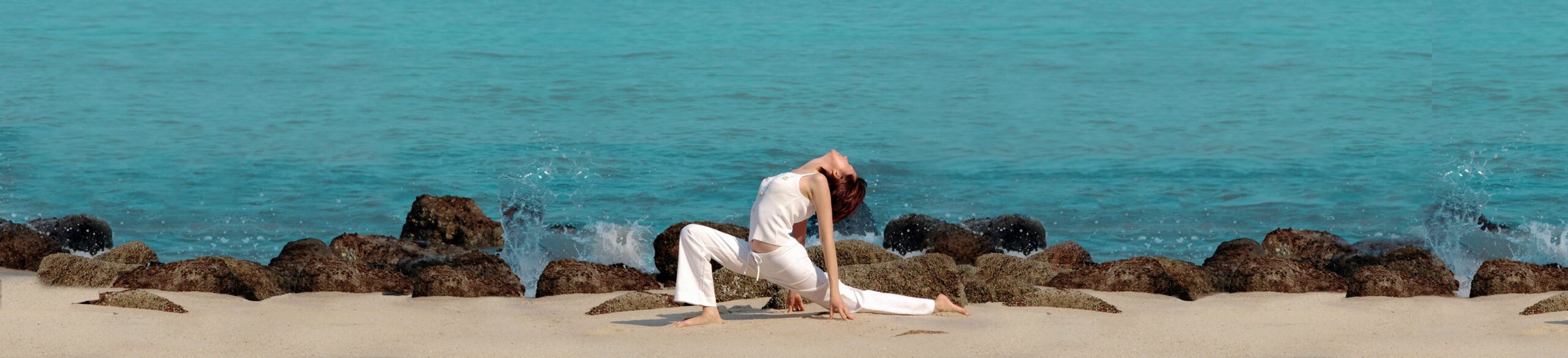 Tien jaar Yogastudio Svaha